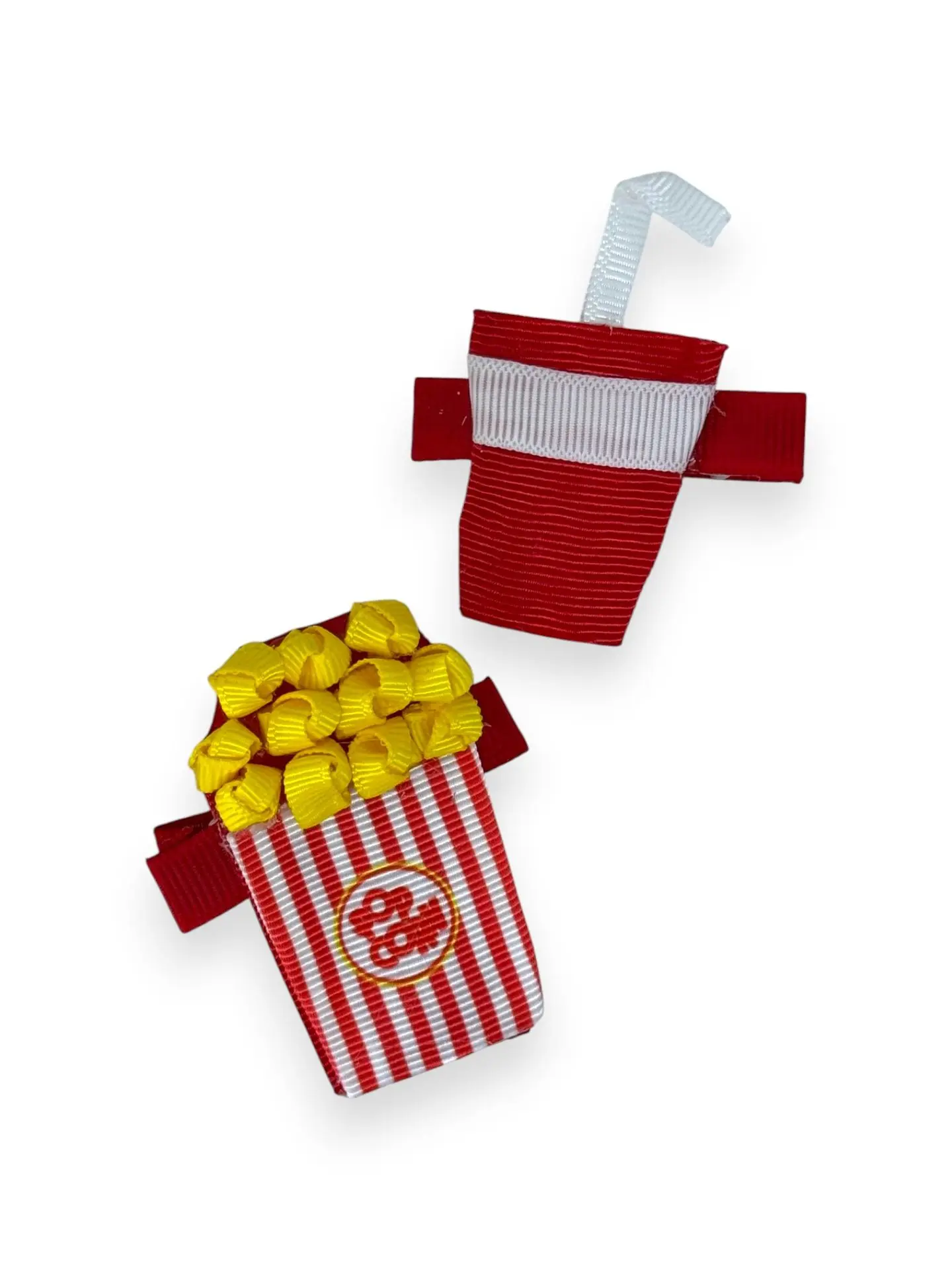 Combo Palomitas Multicolor