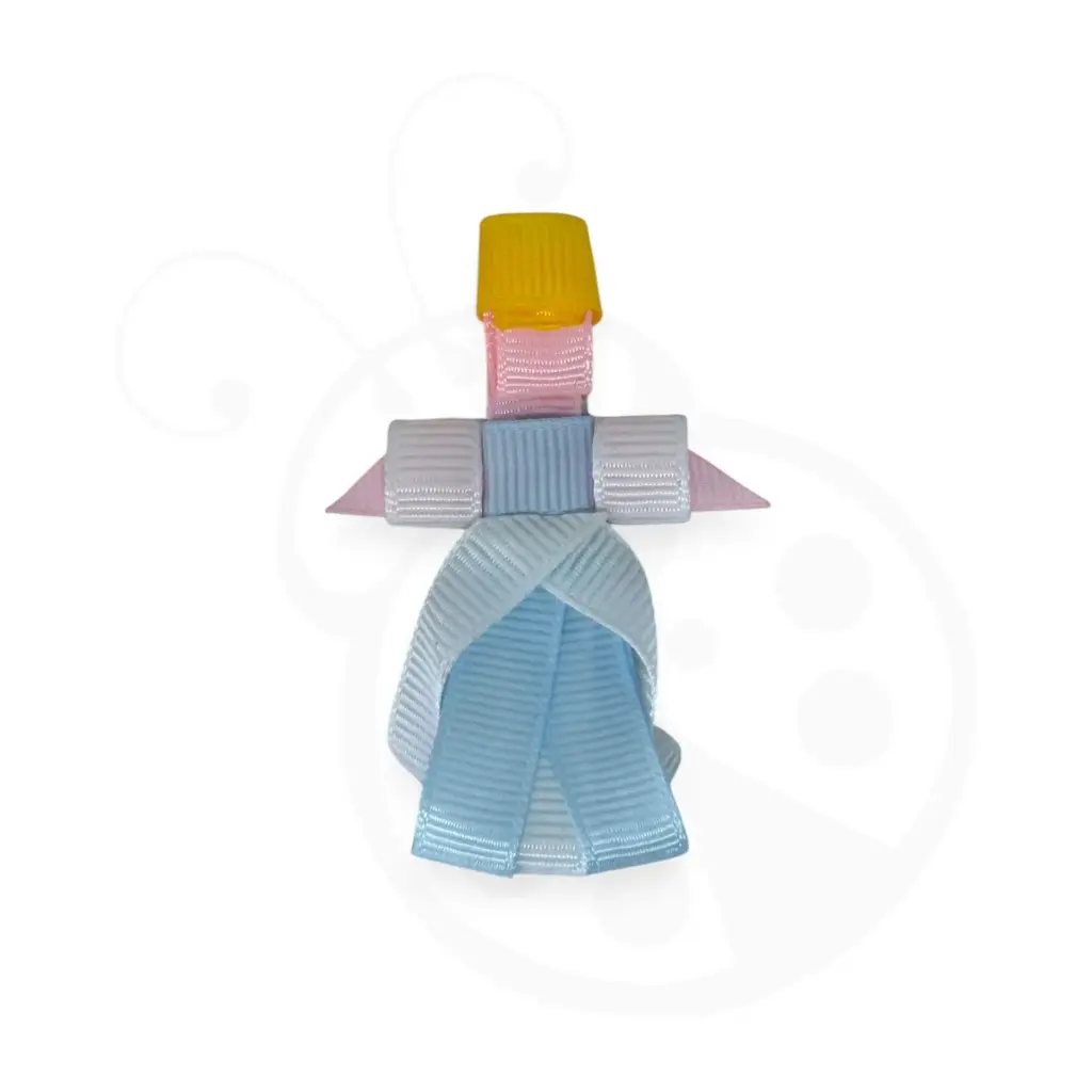 Princesa Cenicienta Unicolor