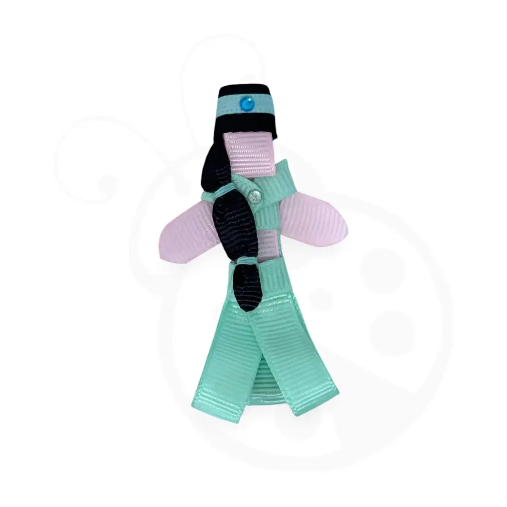 Princesa Jasmin Unicolor