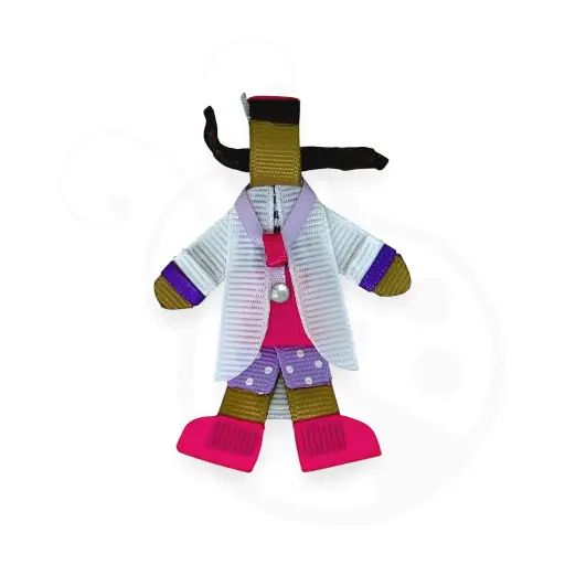 [7506634404922] Dra. Juguetes Unicolor