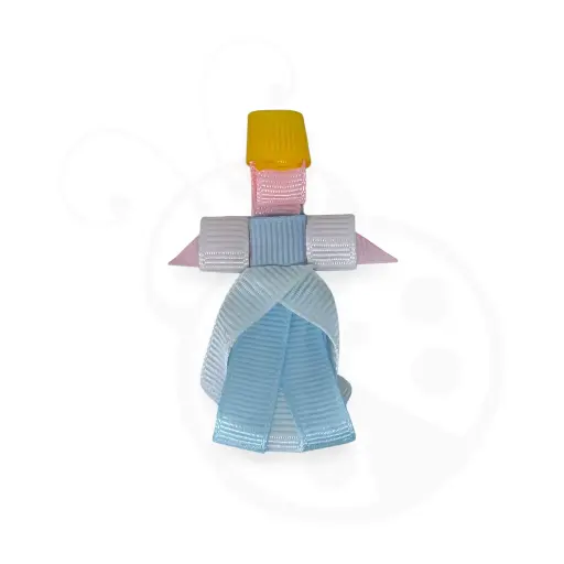 [7506634405189] Princesa Cenicienta Unicolor